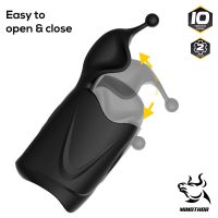 Minothor AdvaX One masturbator met dubbele motor, afbeelding 5