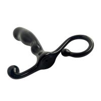 LateToBed Rellis prostaatstimulator (zwart), afbeelding 6