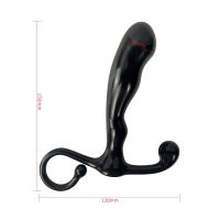 LateToBed Rellis prostaatstimulator (zwart), afbeelding 7
