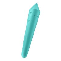 Satisfyer Ultra Power Bullet 8 vibrerende bullet (turquoise), afbeelding 3