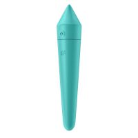 Satisfyer Ultra Power Bullet 8 vibrerende bullet (turquoise), afbeelding 4