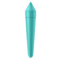 Satisfyer Ultra Power Bullet 8 vibrerende bullet (turquoise), afbeelding 5