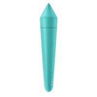 Satisfyer Ultra Power Bullet 8 vibrerende bullet (turquoise), afbeelding 6