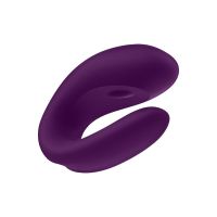 Satisfyer set 2 toys Partner Box 2