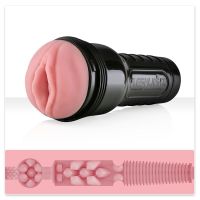 Fleshlight Pink Lady Destroya vagina, afbeelding 2