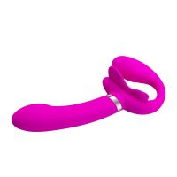 Pretty Love Valerie strapless koppelvibrator, afbeelding 3