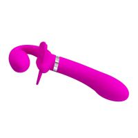 Pretty Love Valerie strapless koppelvibrator, afbeelding 4