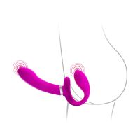 Pretty Love Valerie strapless koppelvibrator, afbeelding 6