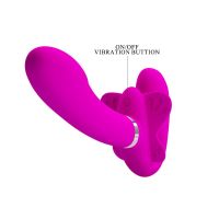 Pretty Love Valerie strapless koppelvibrator, afbeelding 2