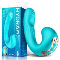 IntoYou Hydra vibrator, afbeelding 2