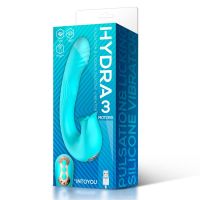 IntoYou Hydra vibrator, afbeelding 3