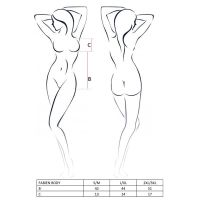 Avanua Fabien body (XXL/XXXL), afbeelding 2