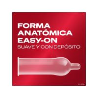 Durex condooms Sensitivo XL 10 stuks, afbeelding 3