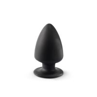 SilexD buttplug Dual Density model 1 maat L