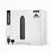 Tardenoche Magny magnetische vibrerende bullet, afbeelding 5