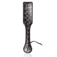 Black Sapphire paddle Sapphire, veganleer, afbeelding 3