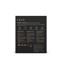 Lelo Tiani Harmony koppelvibrator (aqua), afbeelding 4
