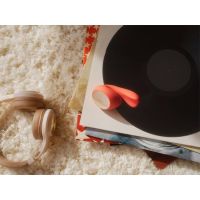 Lelo Ida Wave met app (koraalrood), afbeelding 4