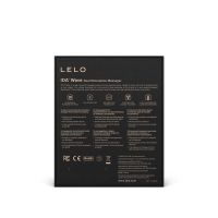 Lelo Ida Wave met app (koraalrood), afbeelding 5