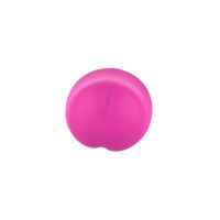 A-Gusto vibrerende realistische siliconen dildo (roze), afbeelding 6