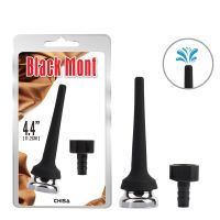Chisa taps toelopend klysma-opzetstuk 4,4", afbeelding 3