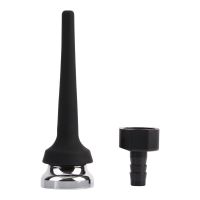 Chisa taps toelopend klysma-opzetstuk 4,4"