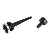 Chisa taps toelopend klysma-opzetstuk 4,4", afbeelding 4