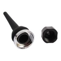 Chisa taps toelopend klysma-opzetstuk 4,4", afbeelding 5