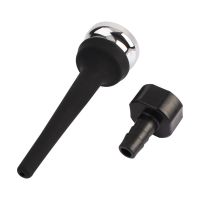 Chisa taps toelopend klysma-opzetstuk 4,4", afbeelding 6