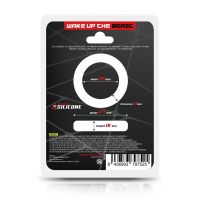 Beast Rings massieve siliconen cockring 4,5 cm, afbeelding 3