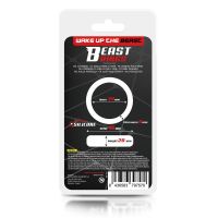Beast Rings cockring vloeibaar siliconen 3,4 cm, afbeelding 3