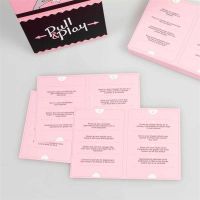 Secret Play Cards Game Pull & Play (meertalig incl. Nederlands), afbeelding 3