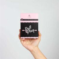 Secret Play Cards Game Pull & Play (meertalig incl. Nederlands), afbeelding 4
