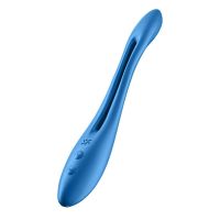 Satisfyer Elastic Game flexibele stimulator (donkerblauw), afbeelding 6