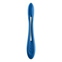 Satisfyer Elastic Game flexibele stimulator (donkerblauw), afbeelding 3