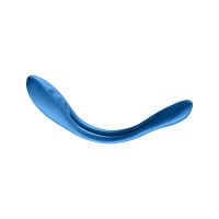 Satisfyer Elastic Game flexibele stimulator (donkerblauw), afbeelding 5