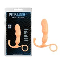 Chisa Prostate Stimulator Screw, afbeelding 2