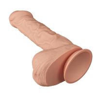 Baile Bergrisi realistische dildo met zuignap 10,2", afbeelding 5