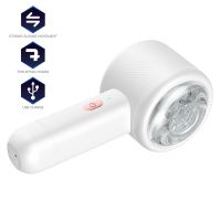 Minothor Tornax geavanceerde masturbator met stootfunctie, afbeelding 4