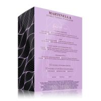 Martinella clitorisstimulator met dubbele tong en stootfunctie, afbeelding 4