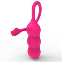 Action Beany vibrerend eitje en kegeltrainer, afbeelding 6