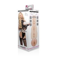 Fleshlight Kenzie Reeves Creampuff vagina, afbeelding 6