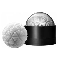 Tenga Geo Glacier masturbator, afbeelding 4