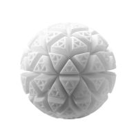 Tenga Geo Glacier masturbator