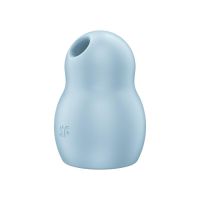 Satisfyer Pro To Go 1 (blauw), afbeelding 2