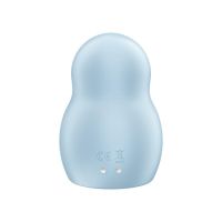 Satisfyer Pro To Go 1 (blauw), afbeelding 4