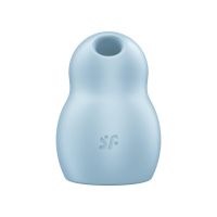 Satisfyer Pro To Go 1 (blauw), afbeelding 6