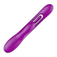 IntoYou Priya vibrator met flappende tongbeweging, afbeelding 6