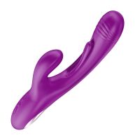 IntoYou Priya vibrator met flappende tongbeweging, afbeelding 5