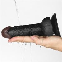Lovetoy verstelbare strap-on met dildo 7,0", 10 standen, afbeelding 16